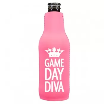 custom collapsible bottle koozies | Signature Collection Quip {diva}