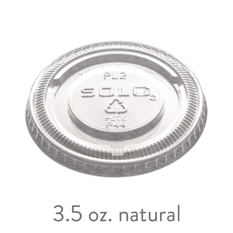soft plastic solo cup lids 3.5oz