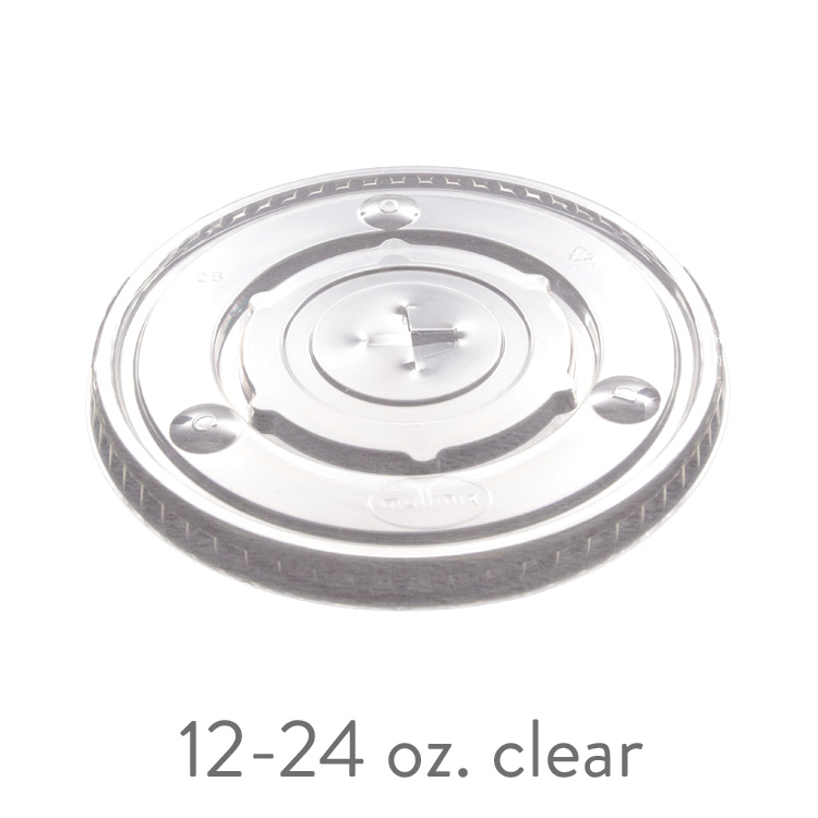 custom clear solo cup lids 12-24 oz